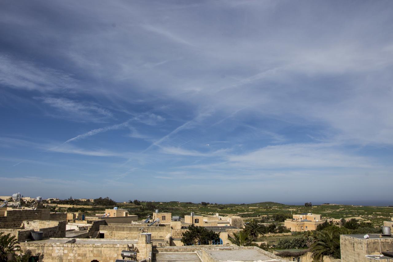 Townhouse Gharb Boutique Hotel Esterno foto