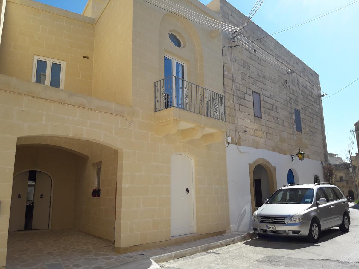 Townhouse Gharb Boutique Hotel Esterno foto