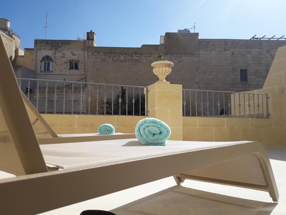 Townhouse Gharb Boutique Hotel Esterno foto