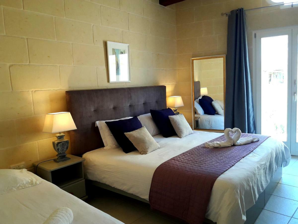 Townhouse Gharb Boutique Hotel Esterno foto