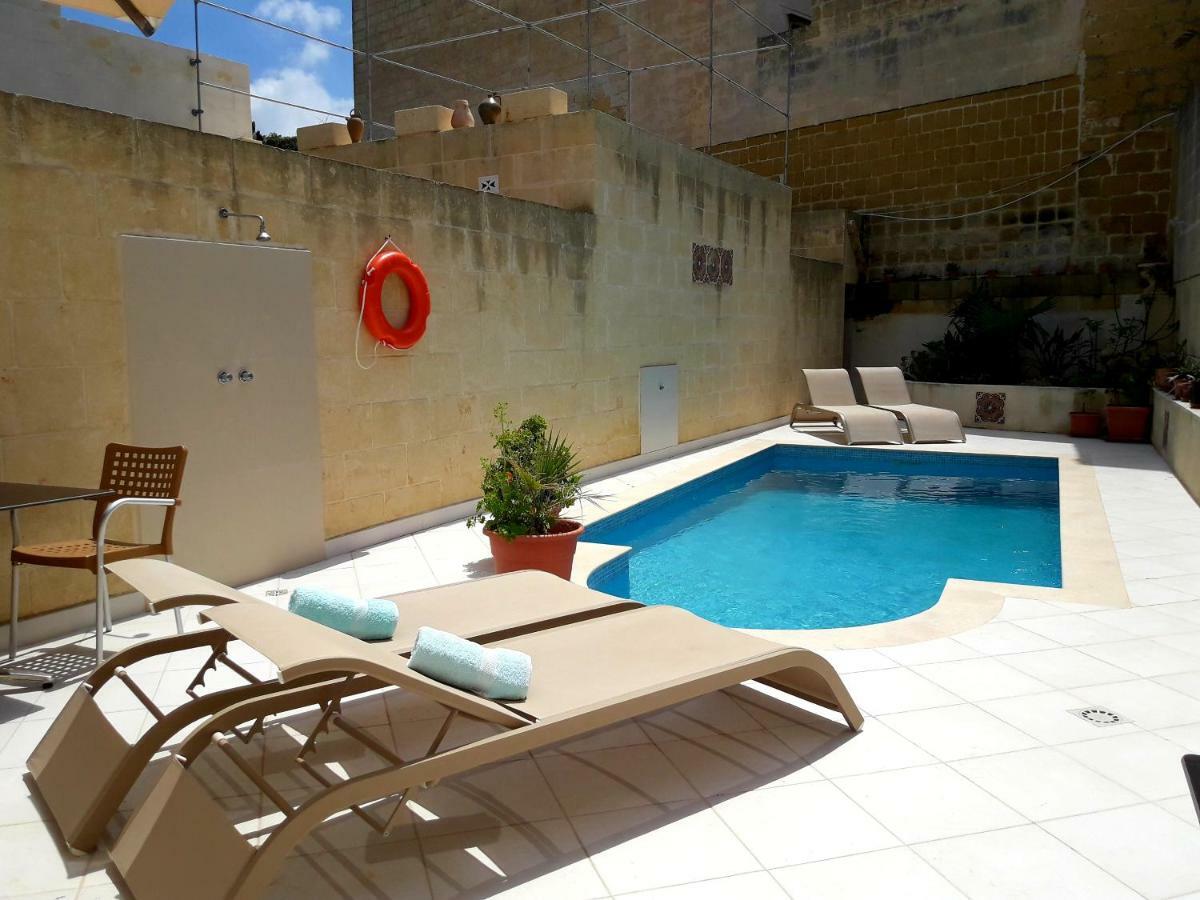 Townhouse Gharb Boutique Hotel Esterno foto